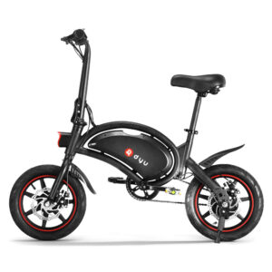 electric bike 14 inch